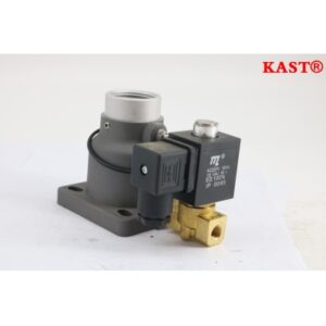 Intake valve