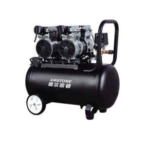 Oil Free Piston Compressor