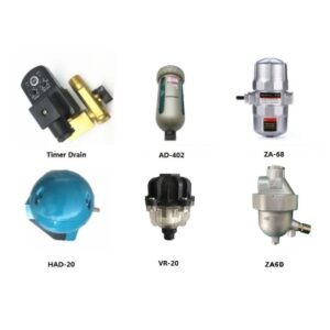 Drain valve