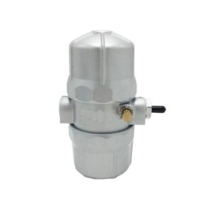 Drain valve