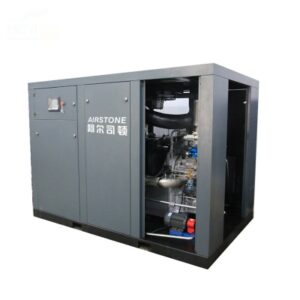 Dry Oli free Compressor