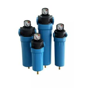 Airstone high precision 2.8m3/min 3/4" air dryer line filter for 20hp screw air dryer compressor
