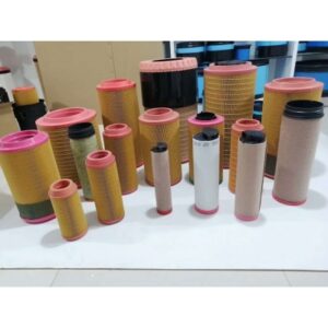 Air filter